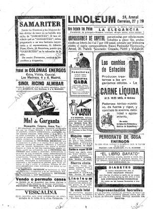 ABC MADRID 31-10-1922 página 34