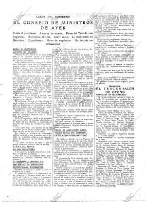 ABC MADRID 01-11-1922 página 13