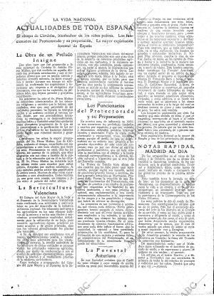 ABC MADRID 01-11-1922 página 17