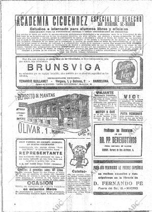 ABC MADRID 01-11-1922 página 30