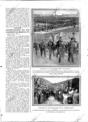 ABC MADRID 01-11-1922 página 4