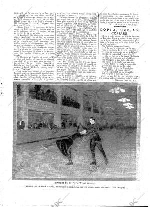 ABC MADRID 01-11-1922 página 5