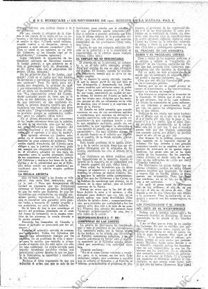 ABC MADRID 01-11-1922 página 8