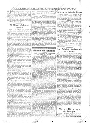 ABC MADRID 02-11-1922 página 18