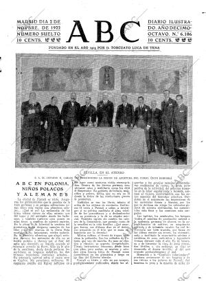 ABC MADRID 02-11-1922 página 3