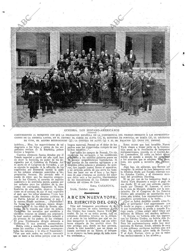 ABC MADRID 02-11-1922 página 4