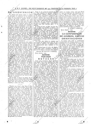 ABC MADRID 02-11-1922 página 7