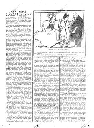 ABC MADRID 04-11-1922 página 15