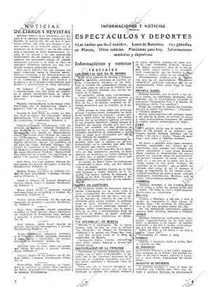 ABC MADRID 04-11-1922 página 23