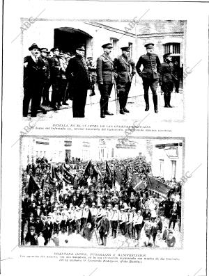 BLANCO Y NEGRO MADRID 05-11-1922 página 20