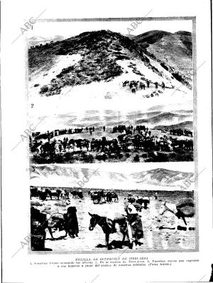 BLANCO Y NEGRO MADRID 05-11-1922 página 23