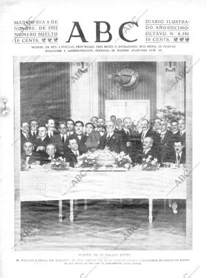 ABC MADRID 08-11-1922