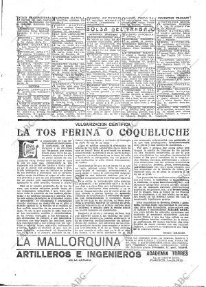 ABC MADRID 10-11-1922 página 27