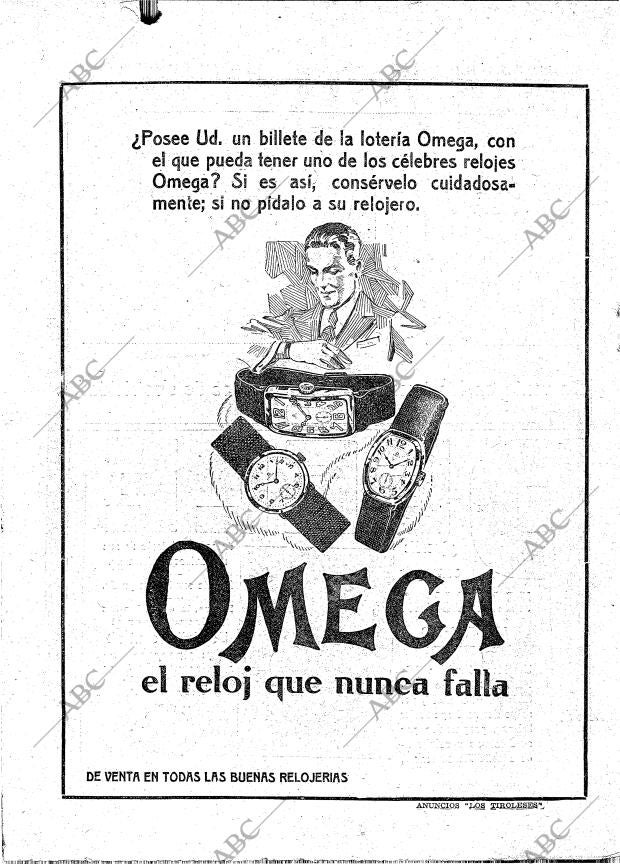 ABC MADRID 11-11-1922 página 40