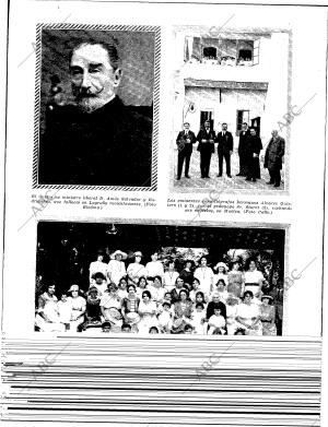 BLANCO Y NEGRO MADRID 12-11-1922 página 14
