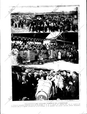 BLANCO Y NEGRO MADRID 12-11-1922 página 15
