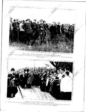 BLANCO Y NEGRO MADRID 12-11-1922 página 18