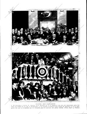 BLANCO Y NEGRO MADRID 12-11-1922 página 19
