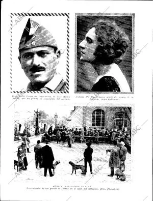 BLANCO Y NEGRO MADRID 12-11-1922 página 20