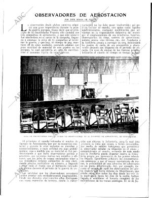 BLANCO Y NEGRO MADRID 12-11-1922 página 25