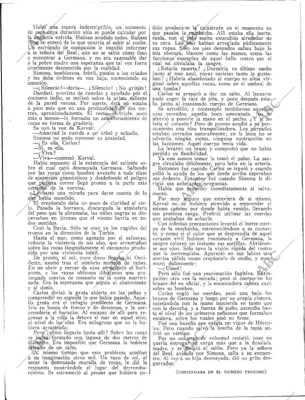 BLANCO Y NEGRO MADRID 12-11-1922 página 34