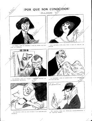 BLANCO Y NEGRO MADRID 12-11-1922 página 35
