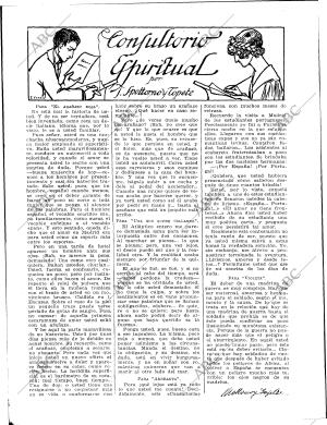 BLANCO Y NEGRO MADRID 12-11-1922 página 36