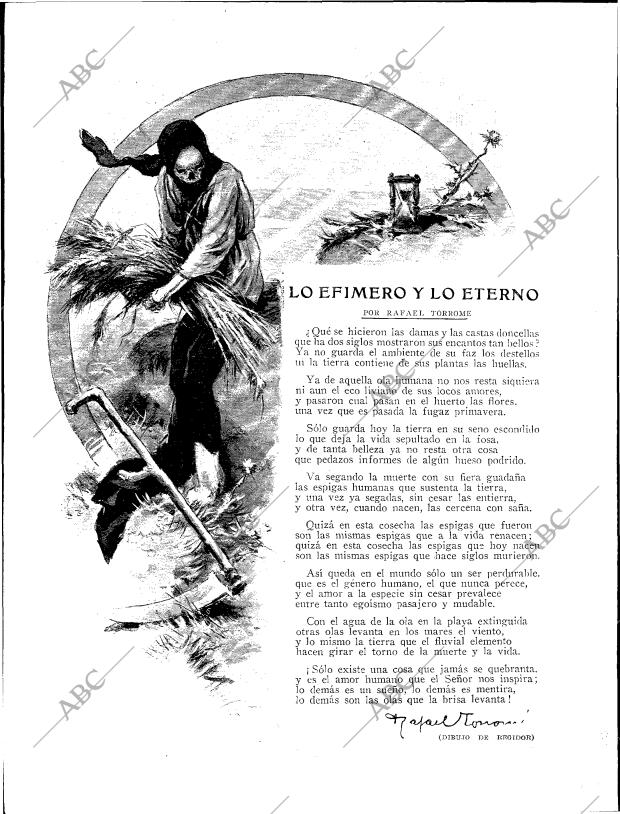 BLANCO Y NEGRO MADRID 12-11-1922 página 38