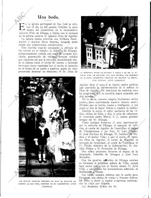 BLANCO Y NEGRO MADRID 12-11-1922 página 45