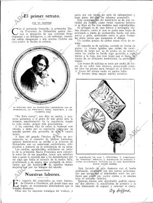 BLANCO Y NEGRO MADRID 12-11-1922 página 46
