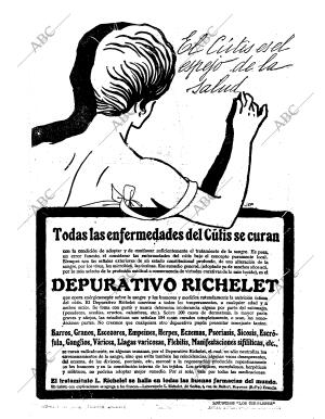 ABC MADRID 14-11-1922 página 37