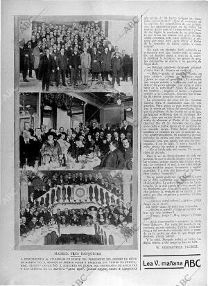 ABC MADRID 14-11-1922 página 6