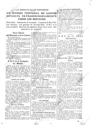 ABC MADRID 17-11-1922 página 17