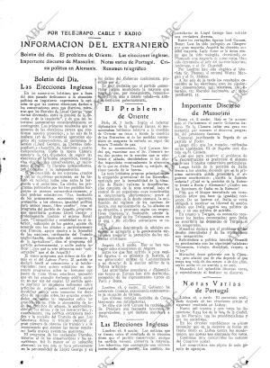 ABC MADRID 17-11-1922 página 21