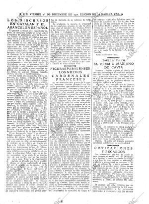 ABC MADRID 01-12-1922 página 11