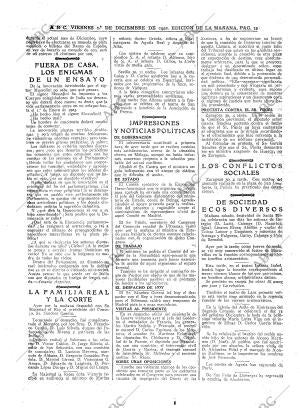 ABC MADRID 01-12-1922 página 12