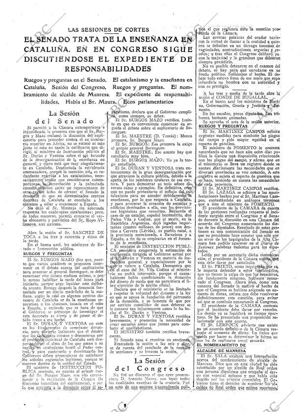 ABC MADRID 01-12-1922 página 13