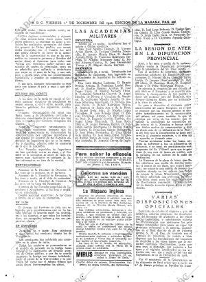 ABC MADRID 01-12-1922 página 20