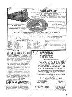 ABC MADRID 01-12-1922 página 29