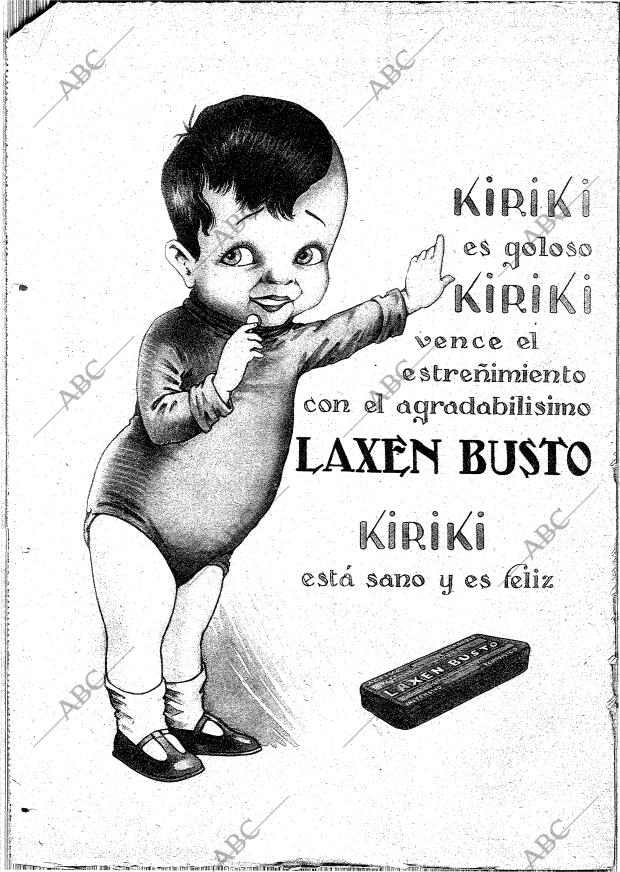 ABC MADRID 03-12-1922 página 48