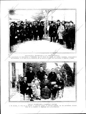 BLANCO Y NEGRO MADRID 03-12-1922 página 18