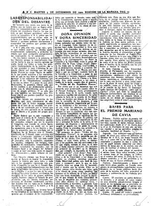 ABC MADRID 05-12-1922 página 11