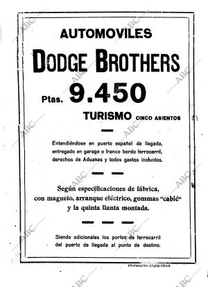 ABC MADRID 05-12-1922 página 12