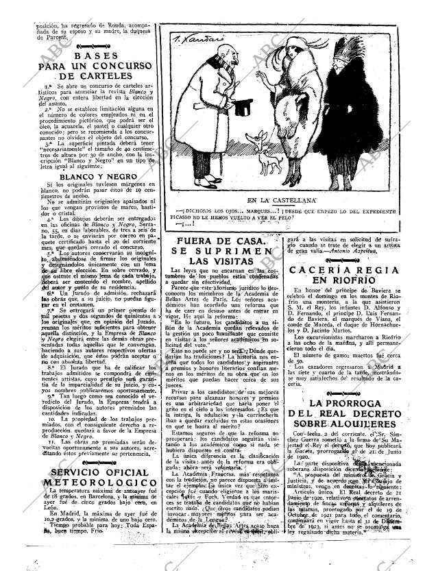 ABC MADRID 05-12-1922 página 15