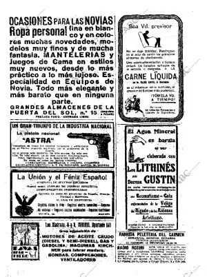 ABC MADRID 05-12-1922 página 37