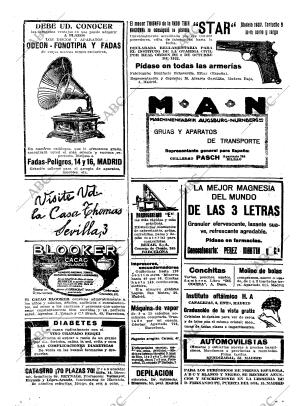 ABC MADRID 05-12-1922 página 38