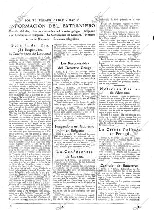 ABC MADRID 07-12-1922 página 15