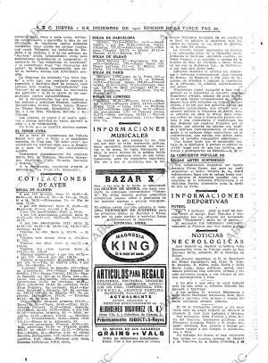ABC MADRID 07-12-1922 página 18