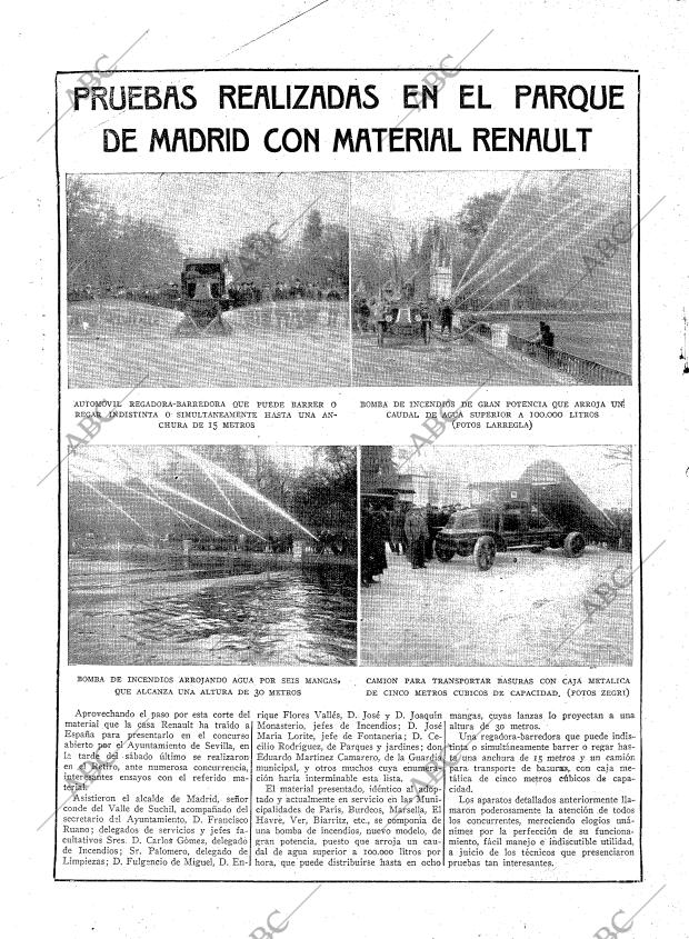 ABC MADRID 07-12-1922 página 22