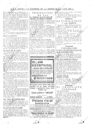 ABC MADRID 07-12-1922 página 7